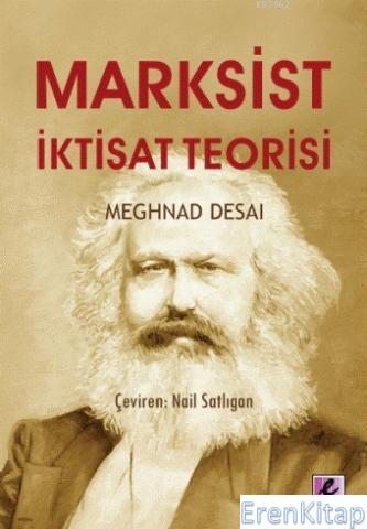Marksist İktisat Teorisi