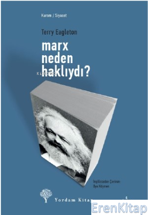 Marx Neden Haklıydı? %10 indirimli Terry Eagleton