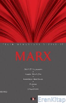 Marx Barış Parkan
