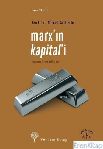 Marx'ın Kapital'i