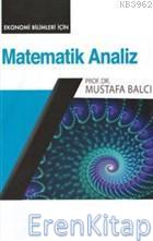 Matematik Analiz Mustafa Balcı
