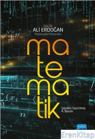 Matematik Ali Erdoğan
