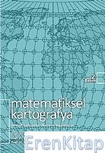 Matematiksel Kartografya Doğan Uçar - Cengizhan İpbüker - İ. Öztuğ Bil