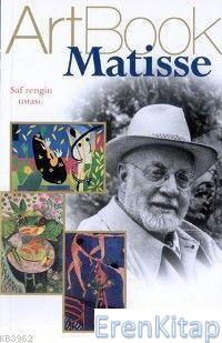 Matisse Saf Rengin Ustası Gabriele Crepaldi