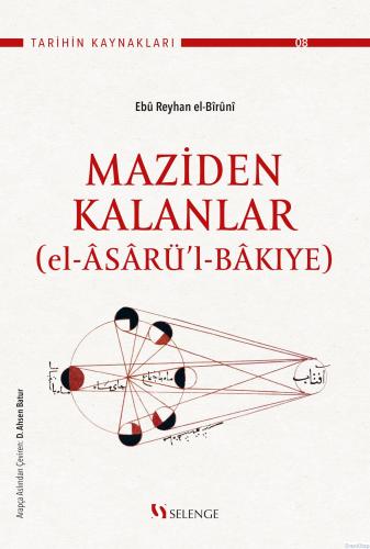 Maziden Kalanlar (el-Âsarü'l-Bakıye) Ebu Reyhan El- Biruni