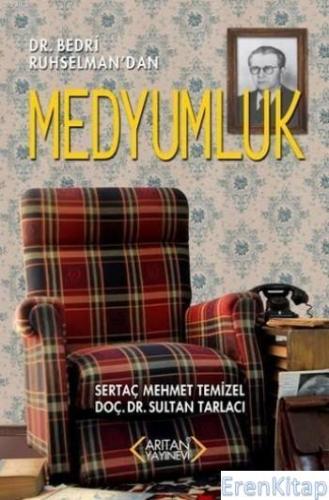 Medyumluk Sertaç Mehmet Temizel