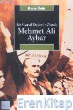 Mehmet Ali Aybar Barış Ünlü