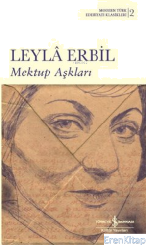 Mektup Aşkları (Şömizli) Leyla Erbil