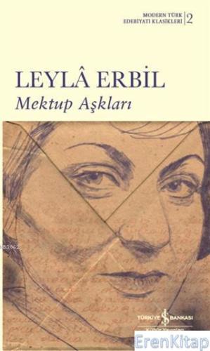 Mektup Aşkları Leyla Erbil