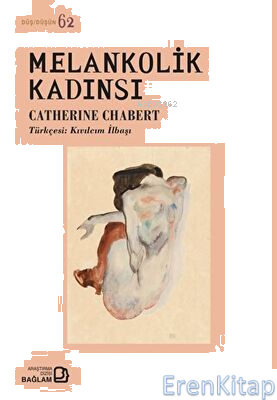Melankolik Kadınsı Catherine Chabert