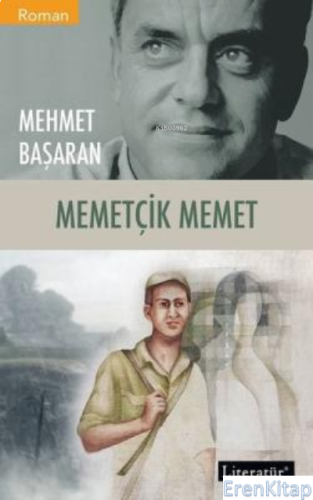 Memetçik Memet Mehmet Başaran