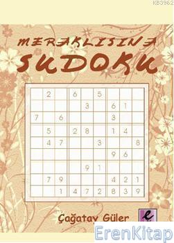 Meraklısına Sudoku Çağatay Güler