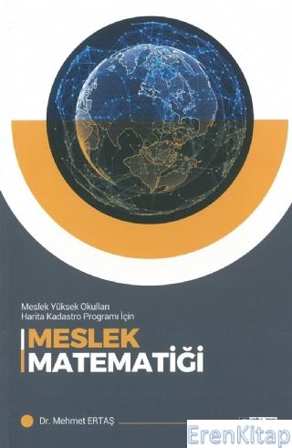 Meslek Matematiği - Meslek Yüksek Okulları Harita Kodastro Programı İç