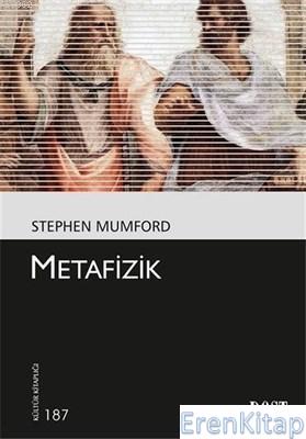 Metafizik :  Kültür Kitaplığı 187