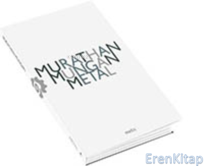 Metal Murathan Mungan