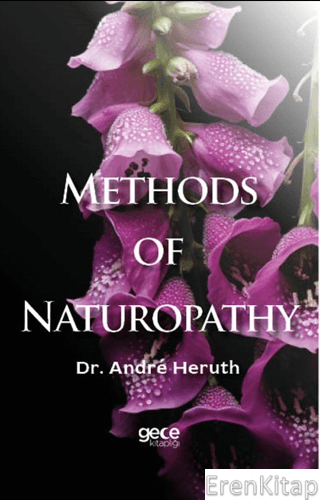 Methods of Naturopathy Andre Heruth