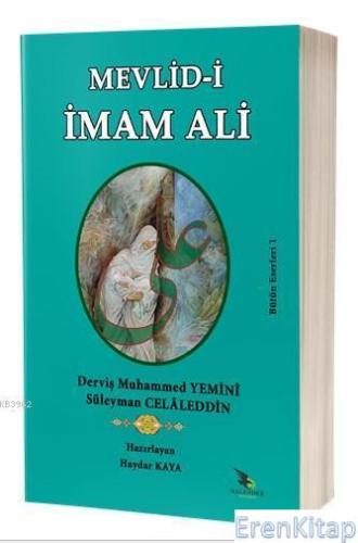 Mevlid - i İmam Ali Derviş Muhammed Yemini