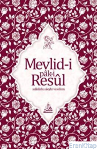 Mevlidi Paki Resul Osmanlıca