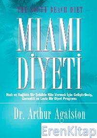 Miami Diyeti %10 indirimli Arthur Agatston
