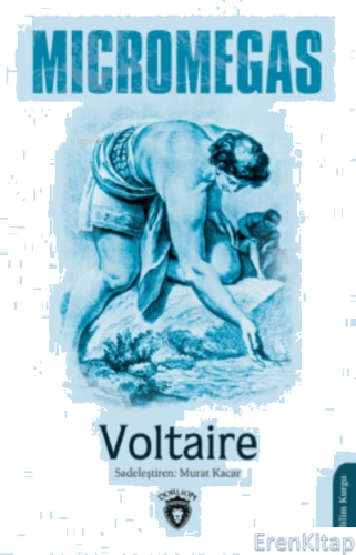 Micromegas Voltaire