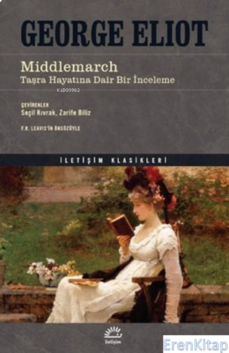 Middlemarch - Taşra Hayatına Dair Bir İnceleme