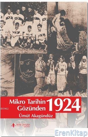 Mikro Tarihin Gözünden 1924