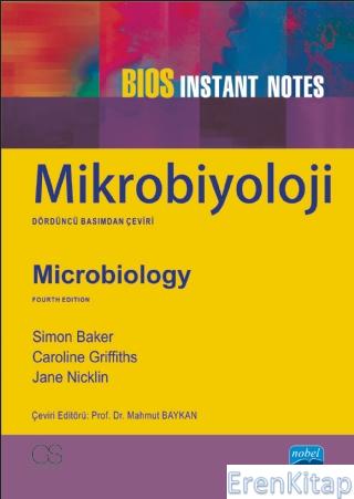 Mikrobiyoloji / Microbiology