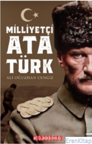 Milliyetçi Atatürk Ali Oğuzhan Cengiz