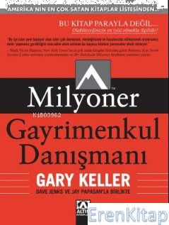Milyoner Gayrimenkul Danışmanı Gary Keller