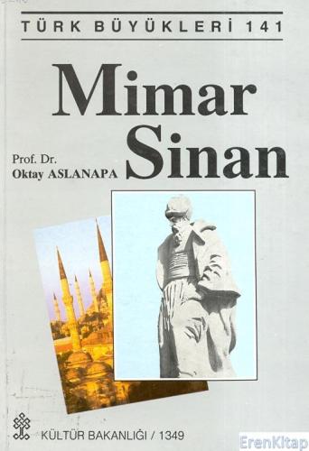 Mimar Sinan Oktay Aslanapa