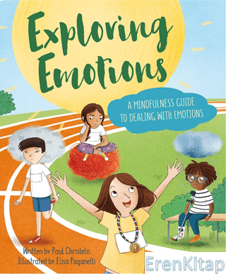 Mindful Me: Exploring Emotions: A Mindfulness Guide to Dealing with Em