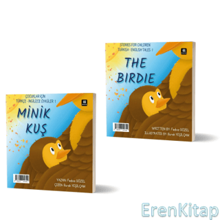 Minik Kuş -The Birdie Fedva Gözel