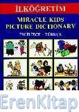 Miracle Kids Picture Dictionary