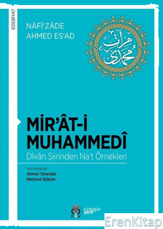 Mir'ât-i Muhammedî / Dîvân Şiirinden Na‘t Örnekleri