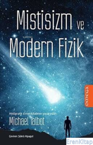 Mistisizm Ve Modern Fizik