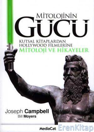 Mitolojinin Gücü %10 indirimli Joseph Campbell