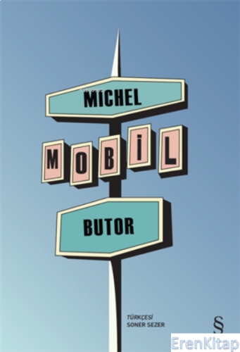 Mobil Michel Butor