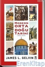 Modern Orta Doğu Tarihi
