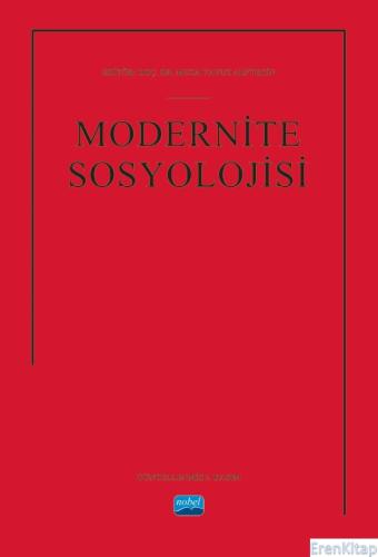 Modernite Sosyolojisi Ahmet Mazlum