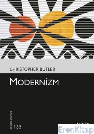 Modernizm - 133 Christopher Butler