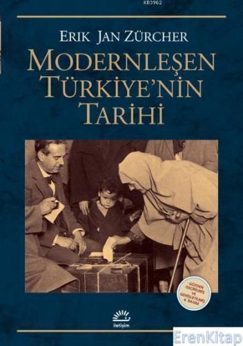 Modernleşen Türkiye'nin Tarihi (Gözden Geçirilmiş ve Genişletilmiş 4.B