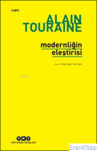Modernliğin Eleştirisi Alain Touraine