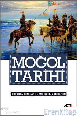 Moğol Tarihi