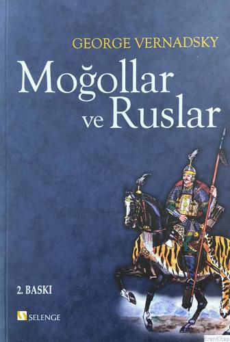 Moğollar ve Ruslar George Vernadsky