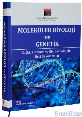 Moleküler Biyoloji ve Genetik