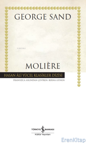 Moliere George Sand