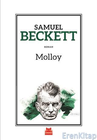 Molloy Samuel Beckett