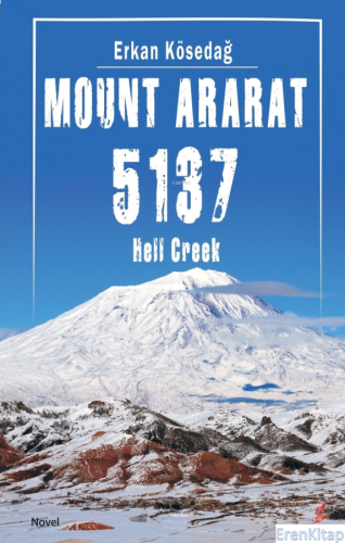 Mount Ararat 5137 Erkan Kösedağ