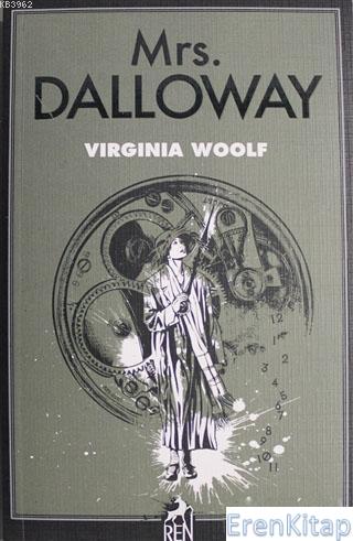 Mrs. Dalloway Virginia Woolf
