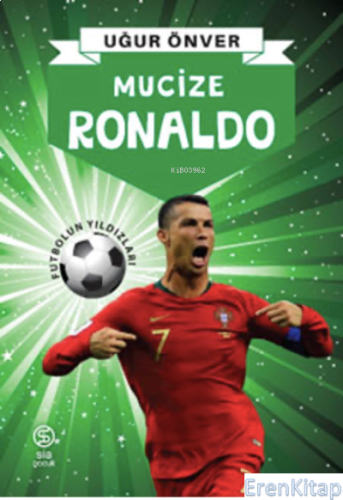 Mucize Ronaldo Uğur Önver